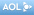 логотип AOL